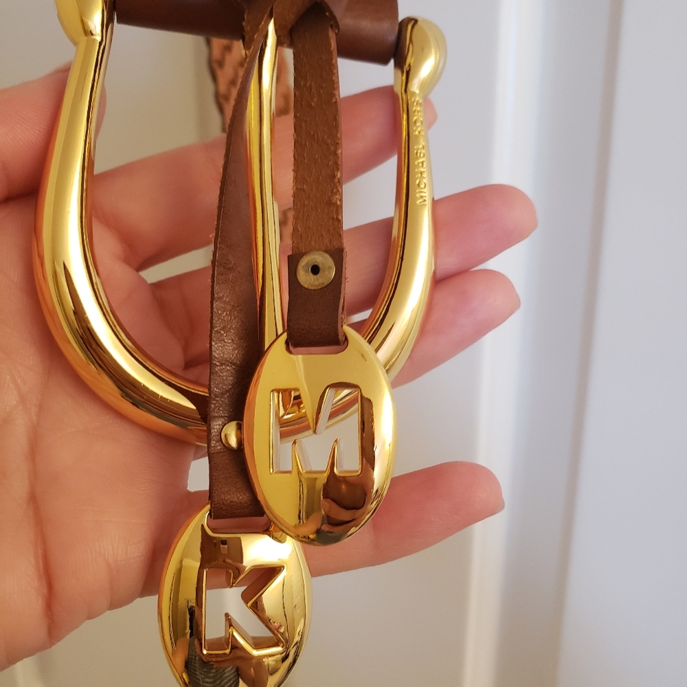 Michael Kors Belt - Picture 4 of 5